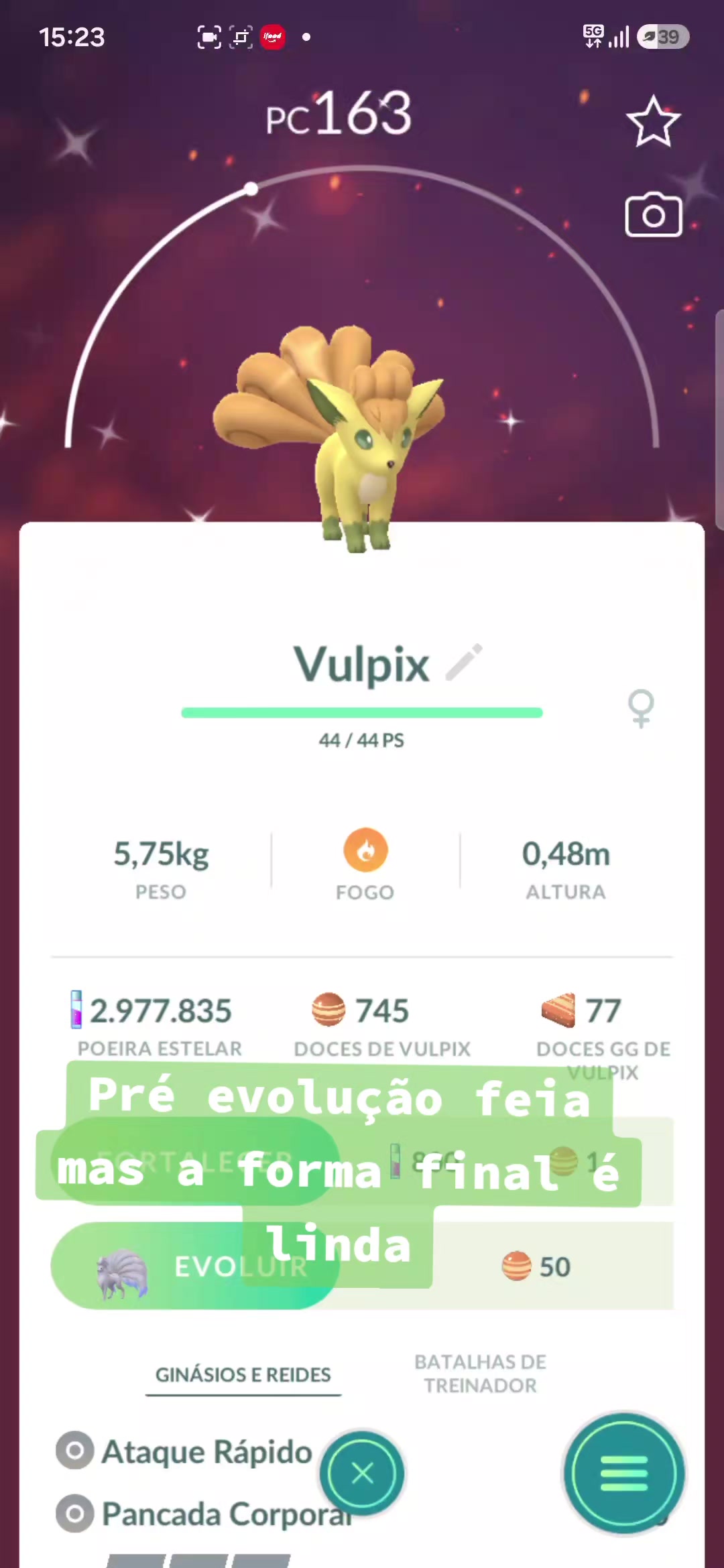 @Louvo Arceus