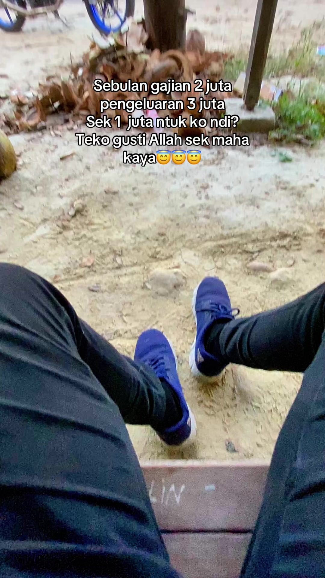 @Klawu Gank๐ค