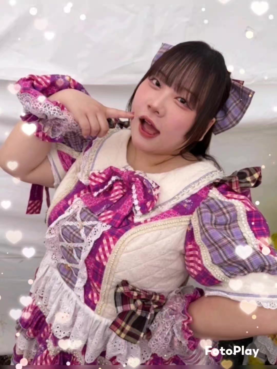 @へそのにおい
