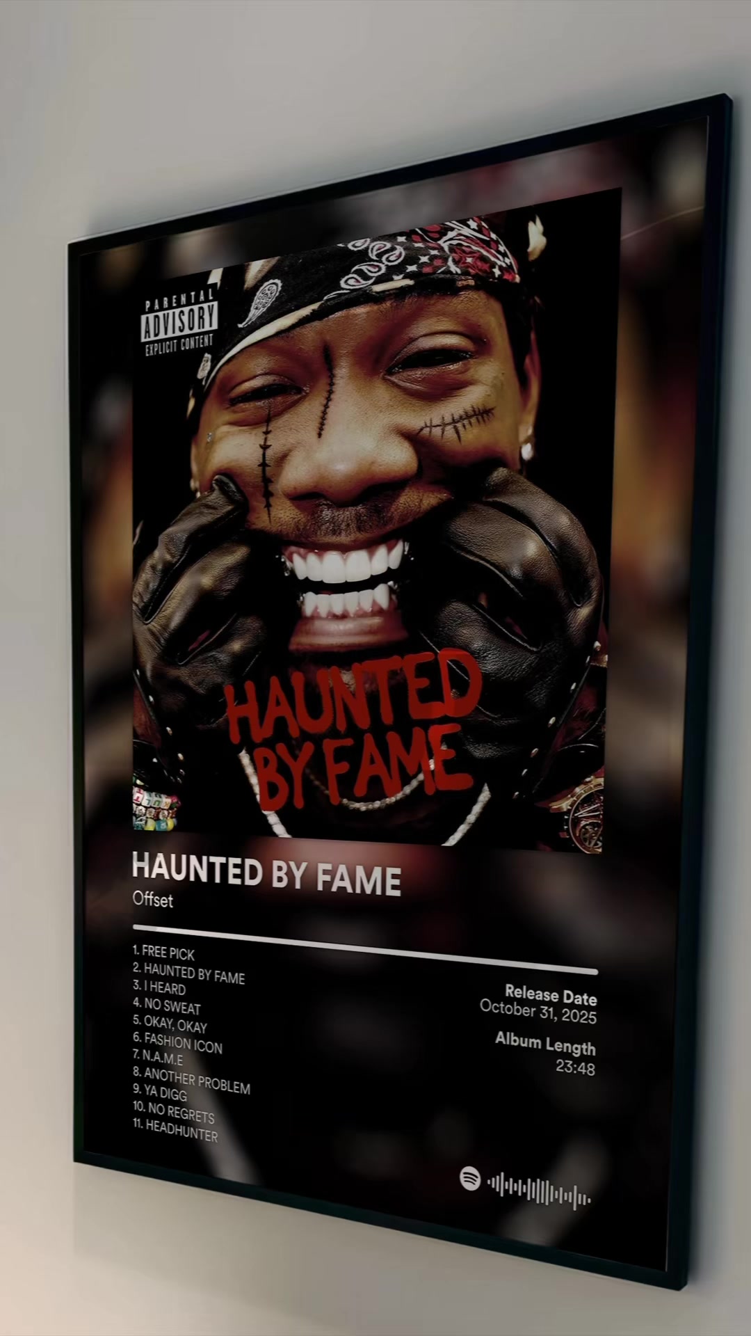@Radial Posters
