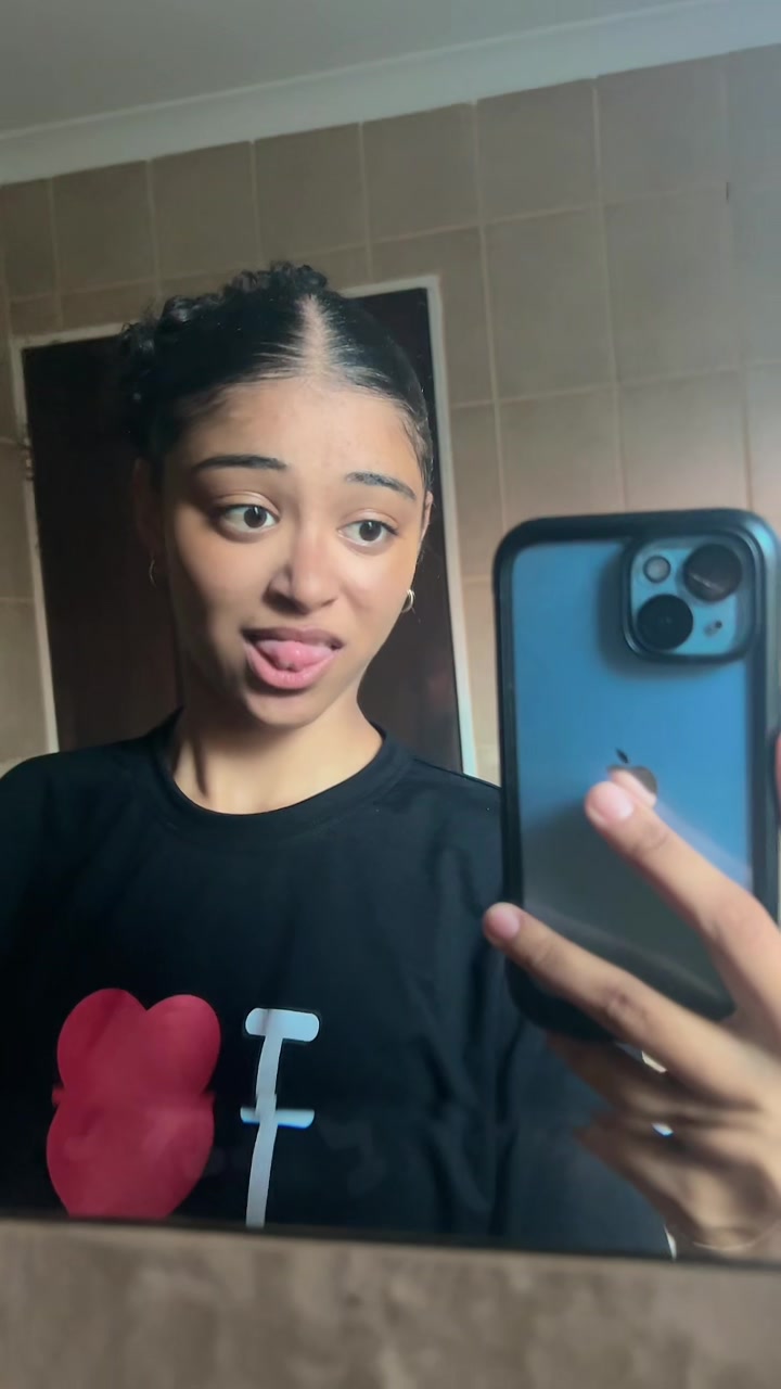 @jaydene hendricks