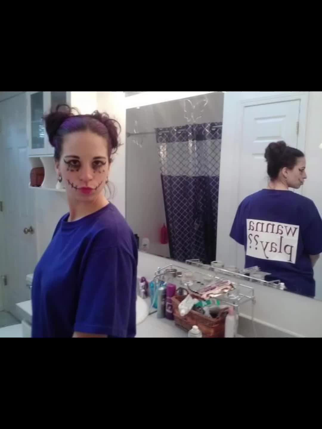 @Tina