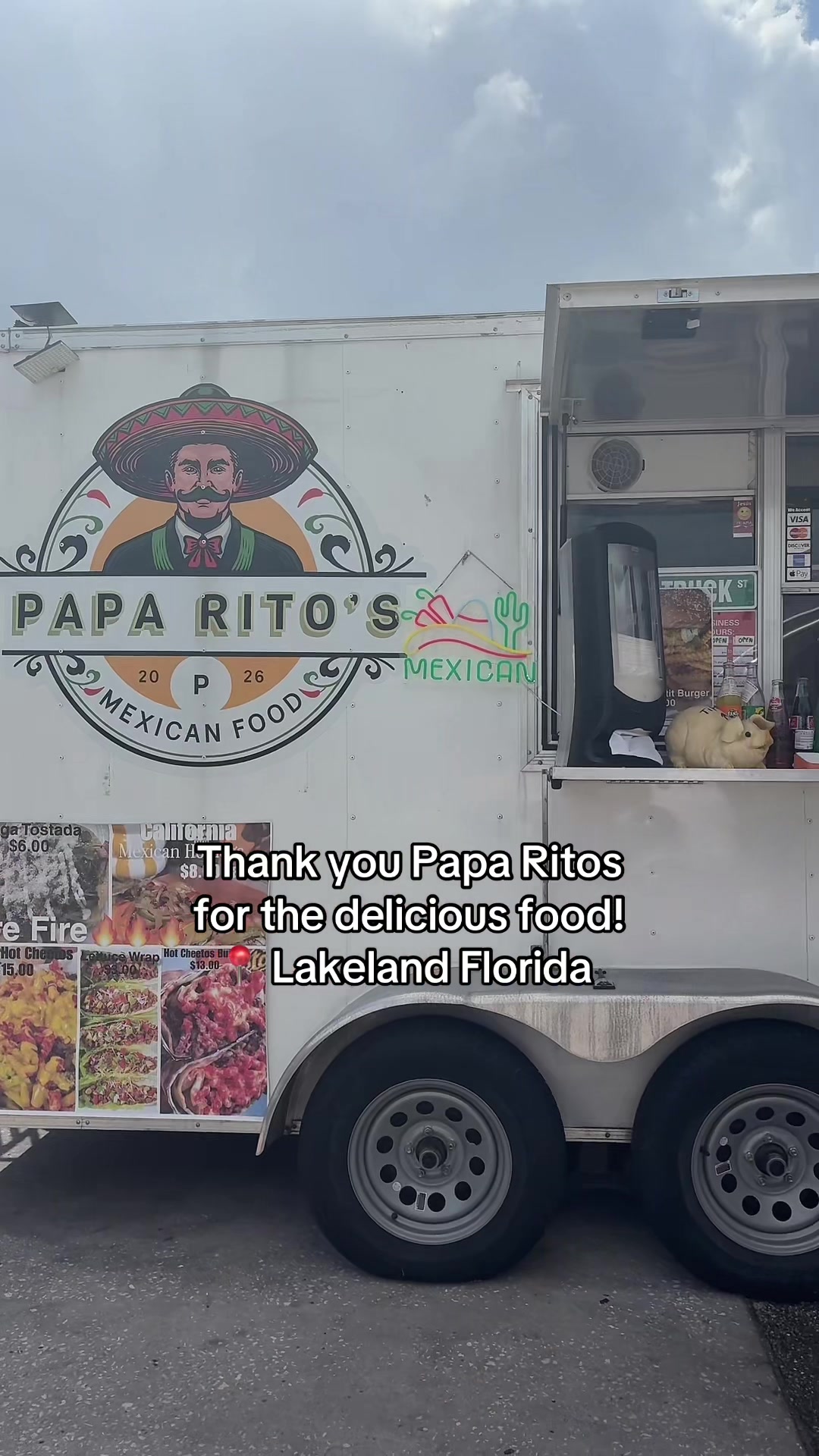 @Tampa Bae