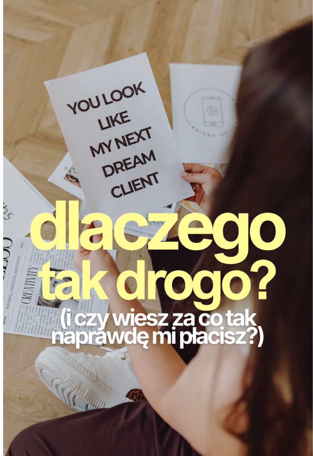 @Diana | Wideo dla biznesu