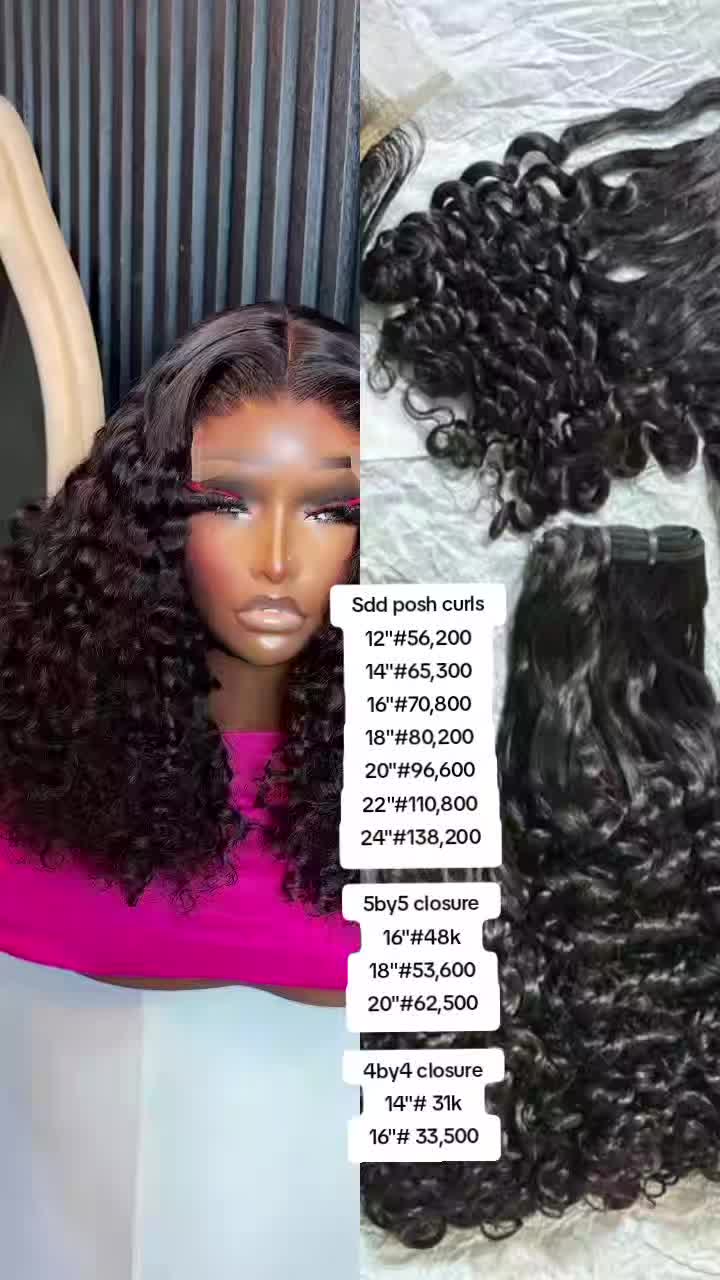 @HAIR VENDOR IN ILORIN