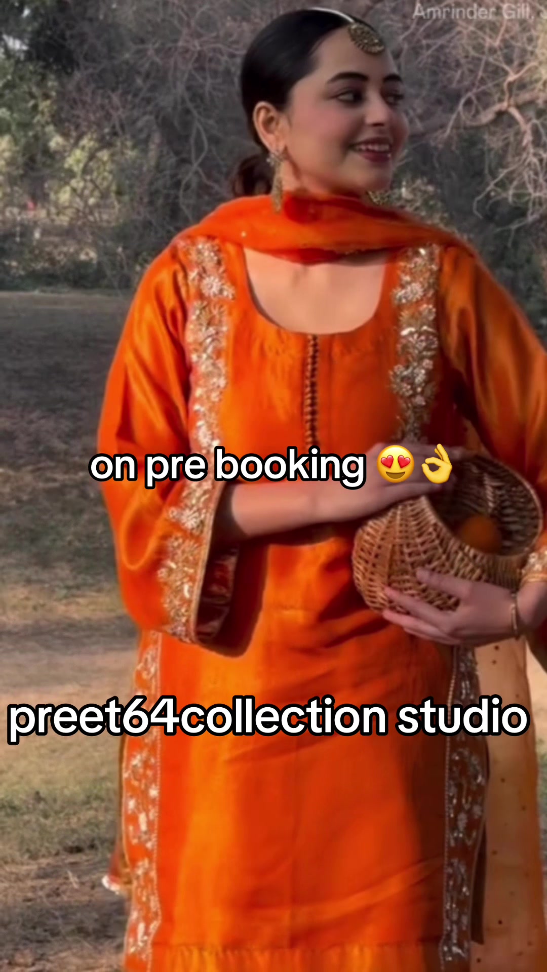 @preet64 collection studio