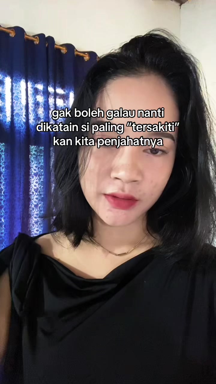 @Hi, ini tami🦋