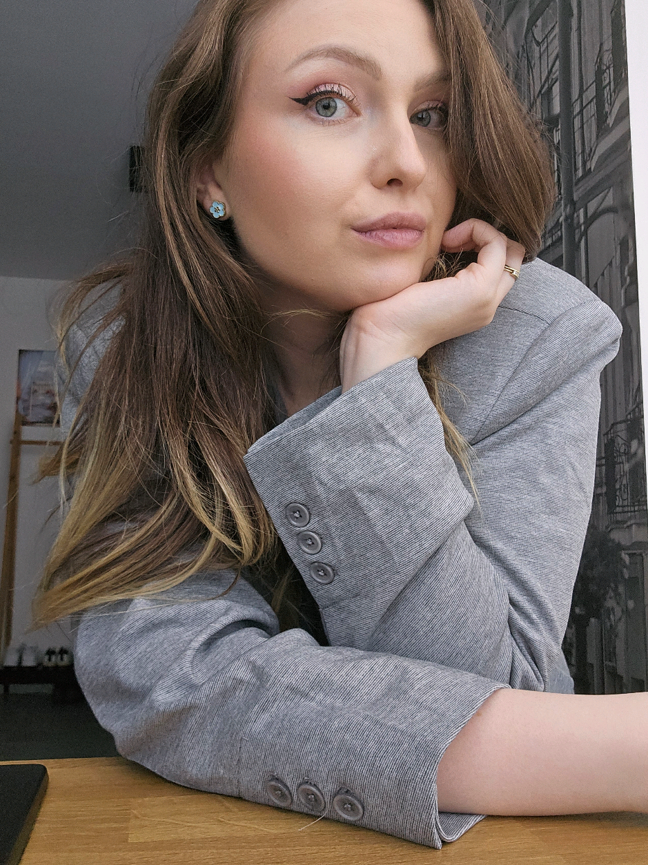 @Monika Mikoo💋