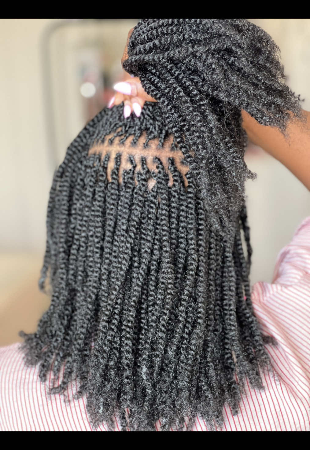 @HairEpiphany| Edmonton Braider