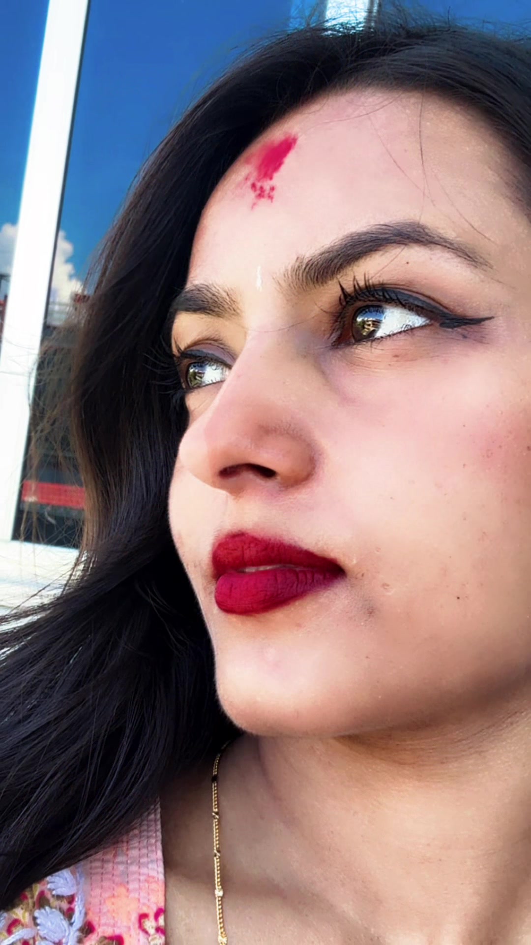 @Kreetika 💗🫅भण्डारी