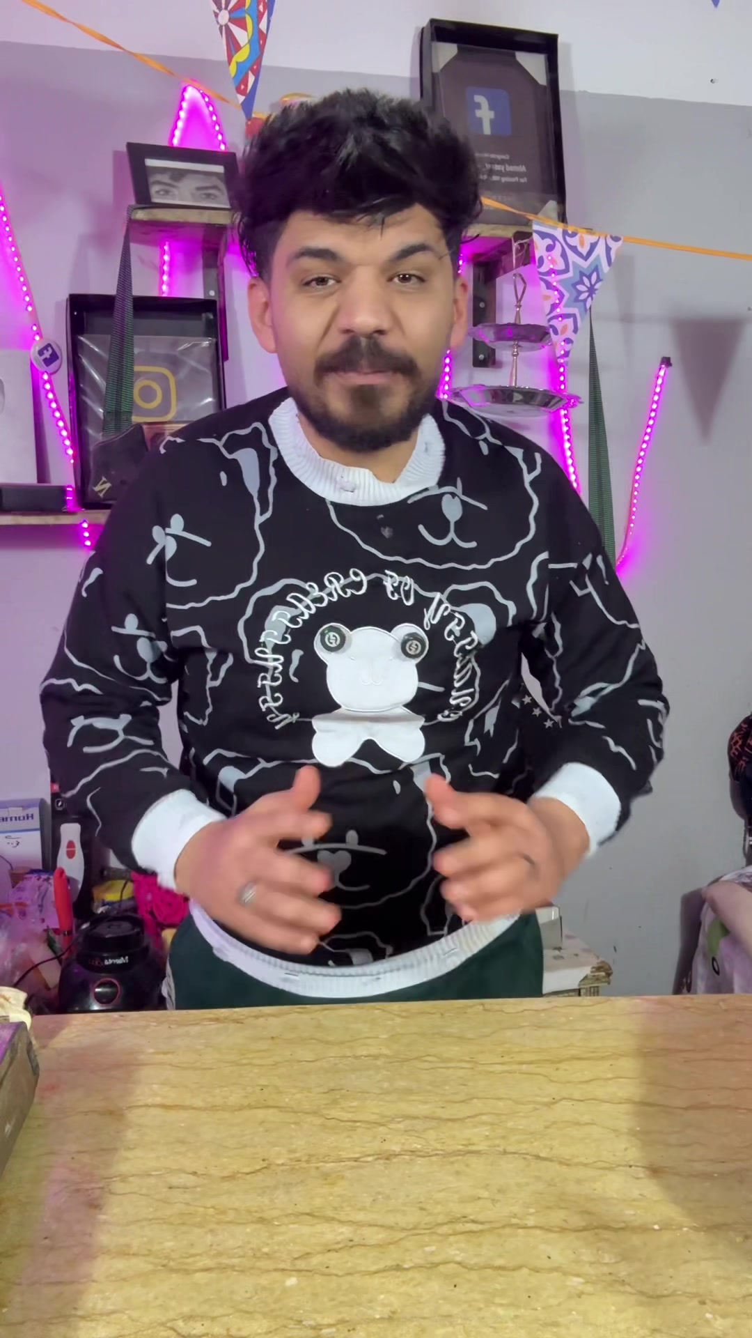 @Ahmed yasser_الطباخ الكوميدي