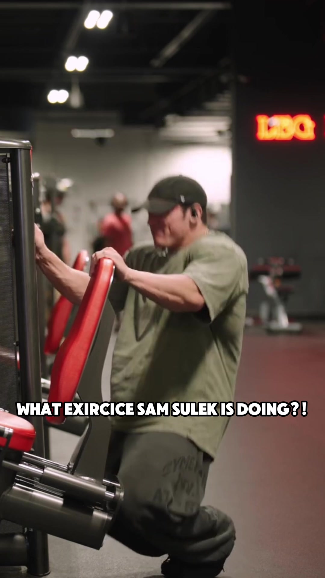 @Sam Sulek