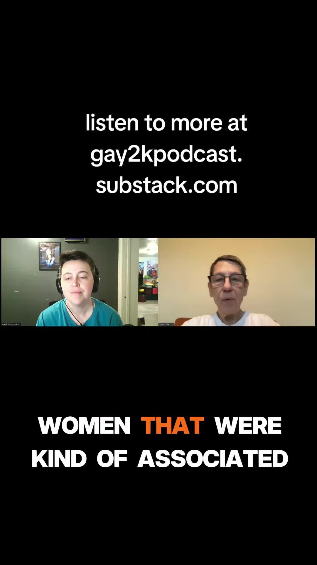 @Sarah from gay2k