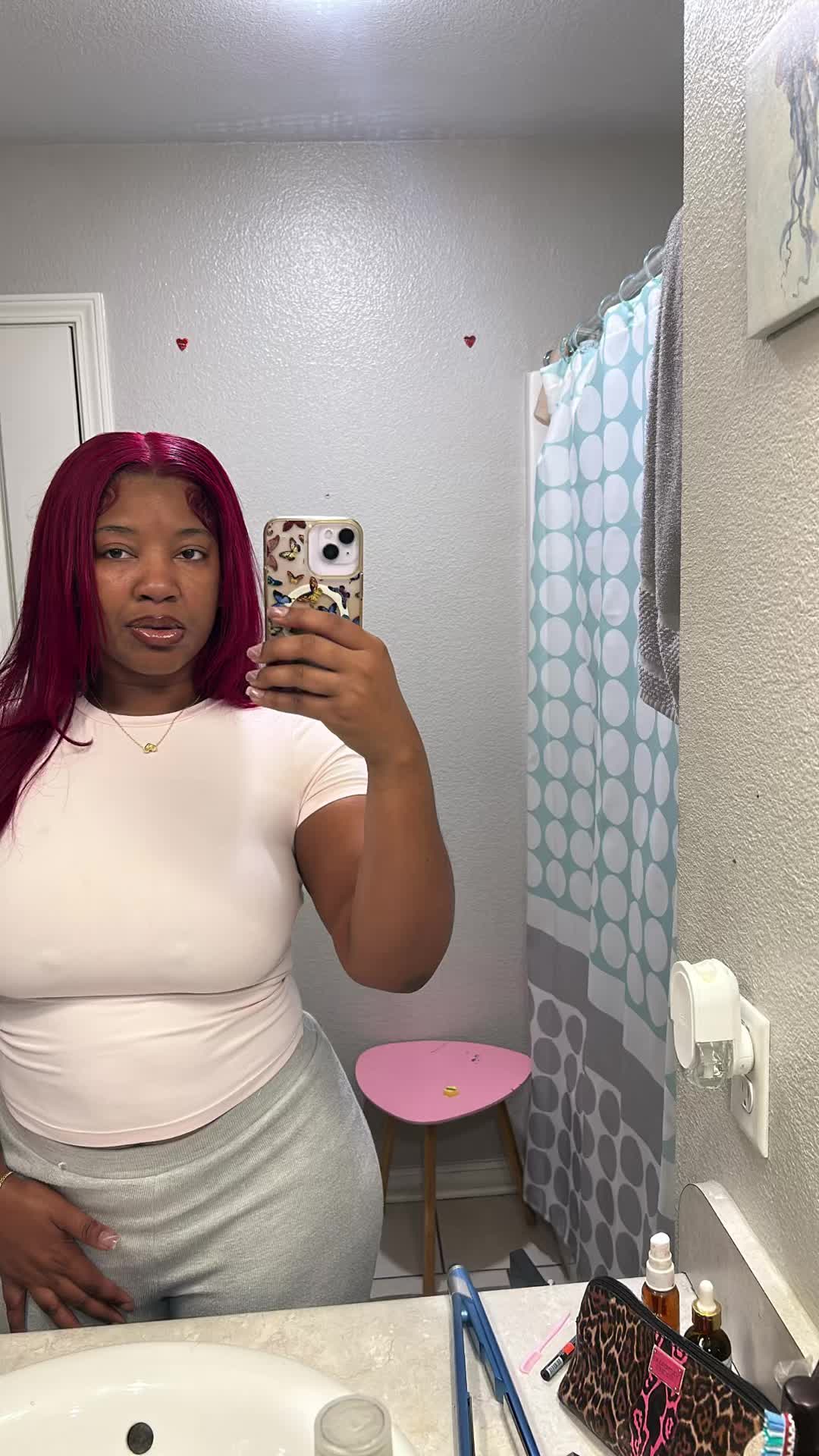 @Kelly Marie [CONTENT CREATOR]