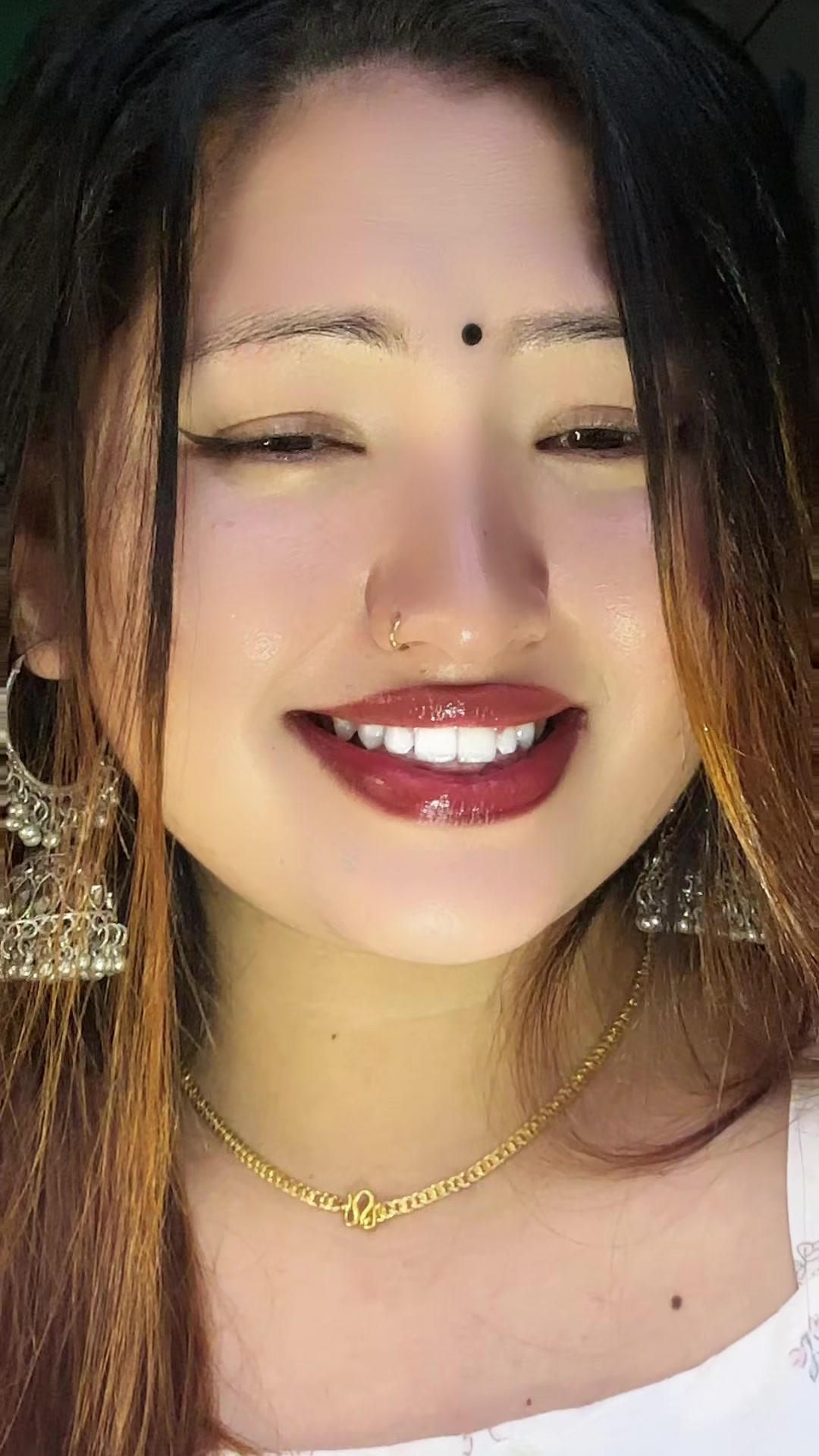 @⛧ 𝙆𝘼𝙇𝙄 ⛧
