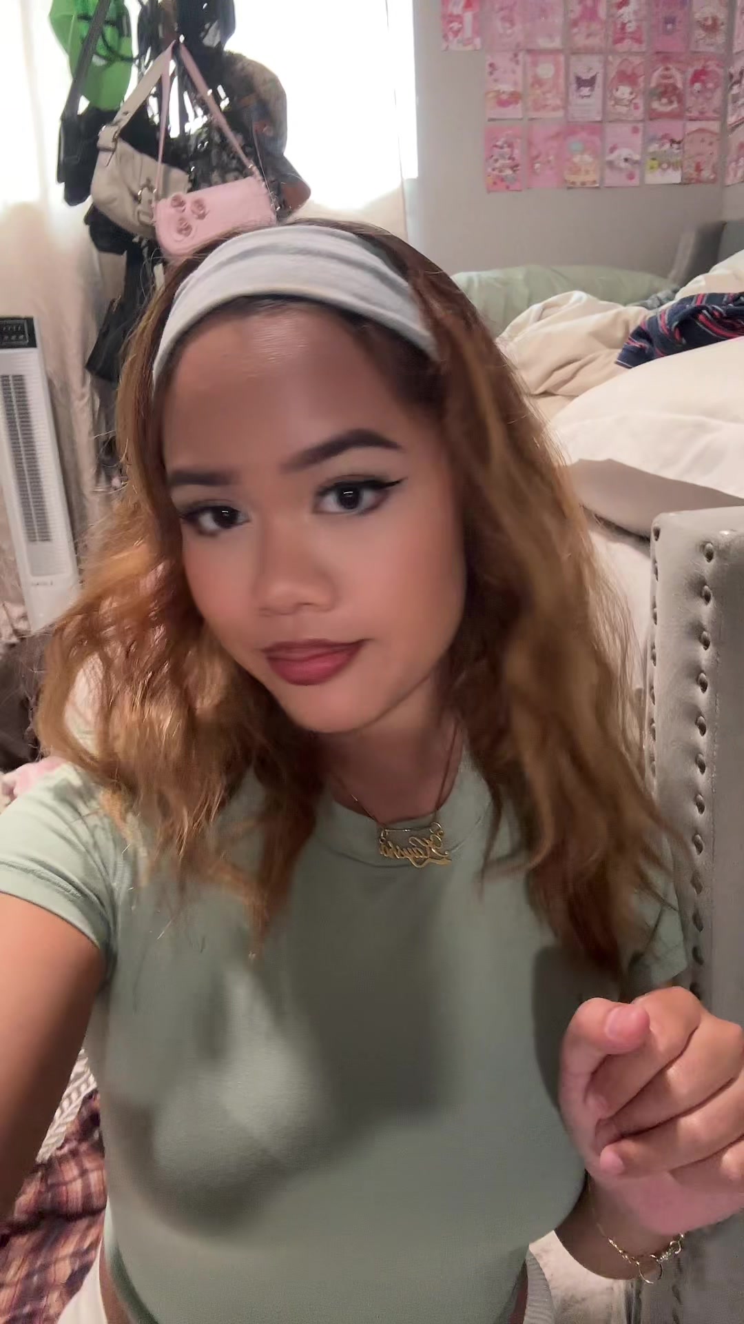 @Asian persuasion ;)