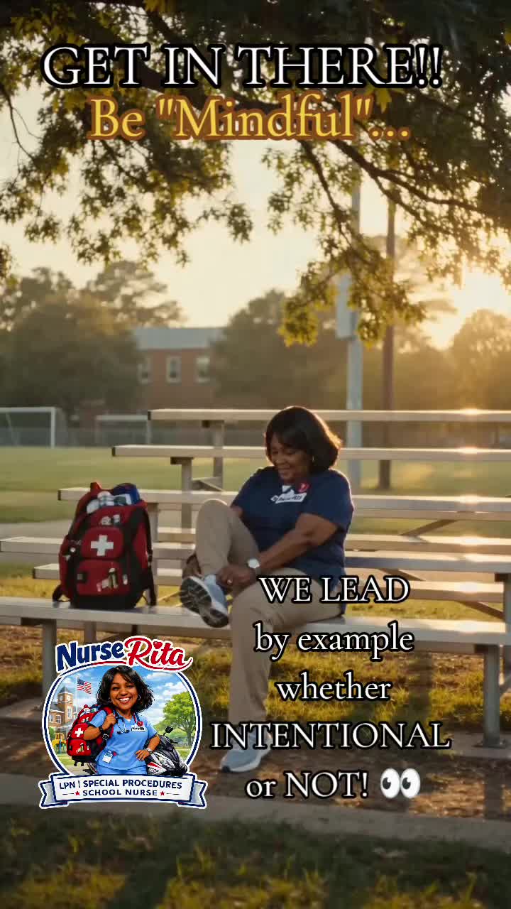 @NurseRita901🩺🥼💎❌