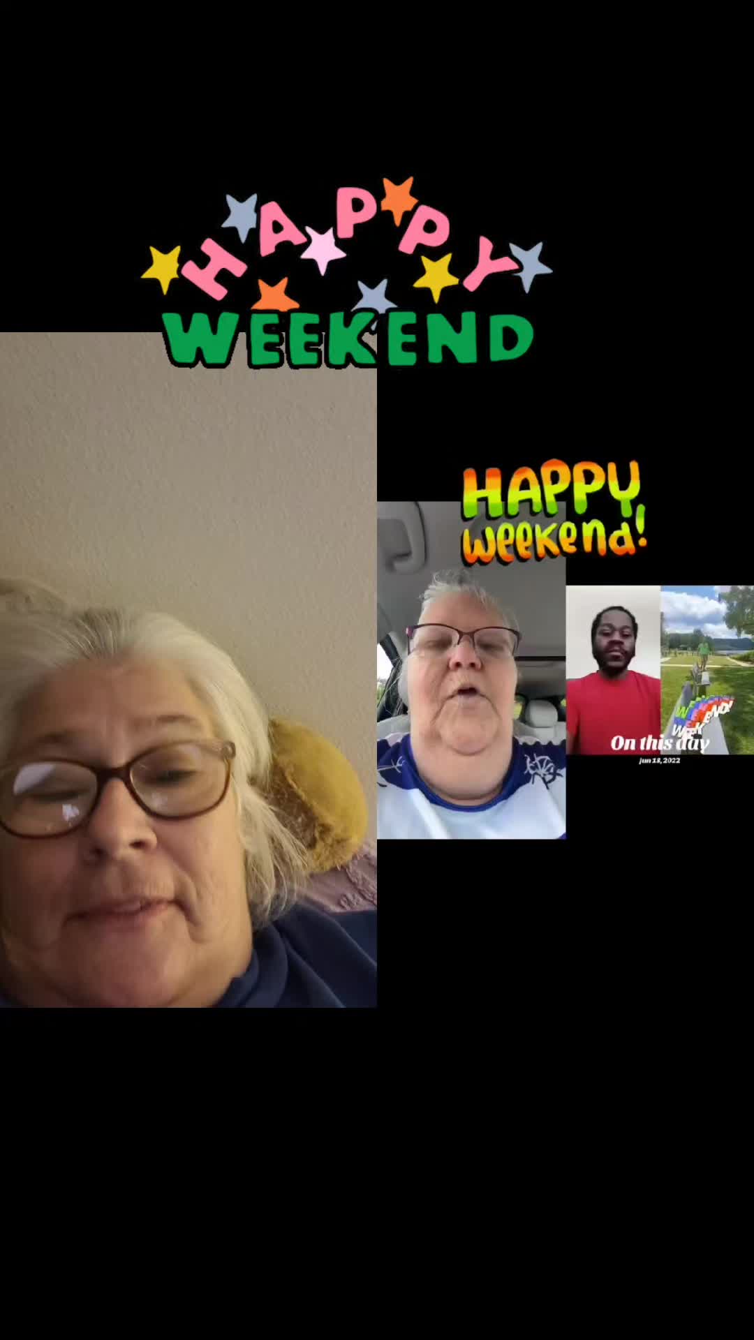 @LaDonna Richardson18+
