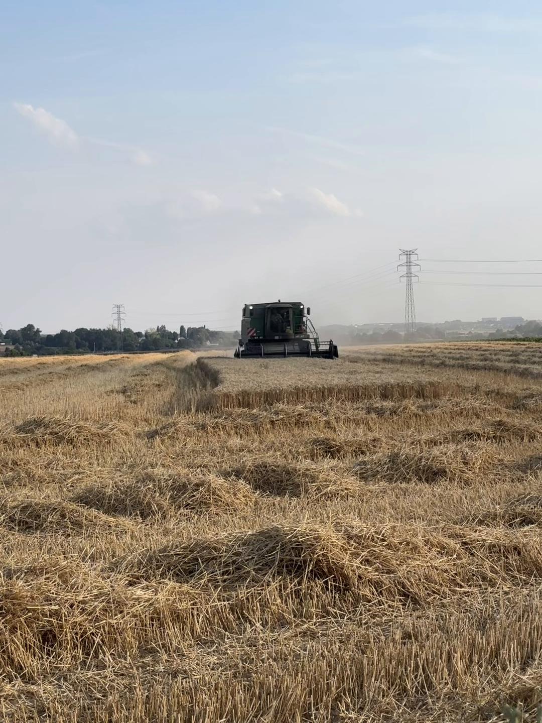 @Mon quotidien agricole