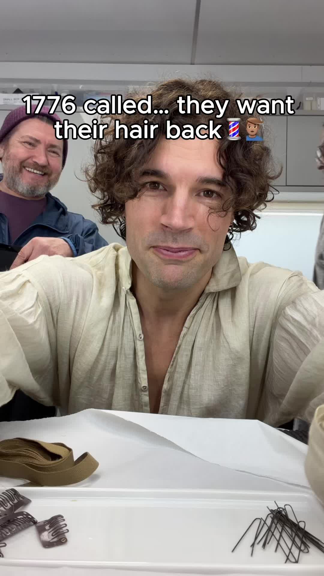 @Joel David Smallbone