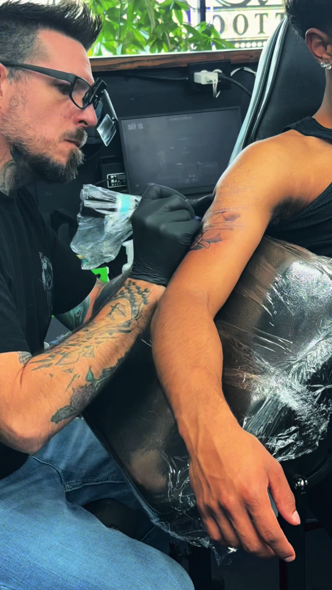 @Denver Inksmith