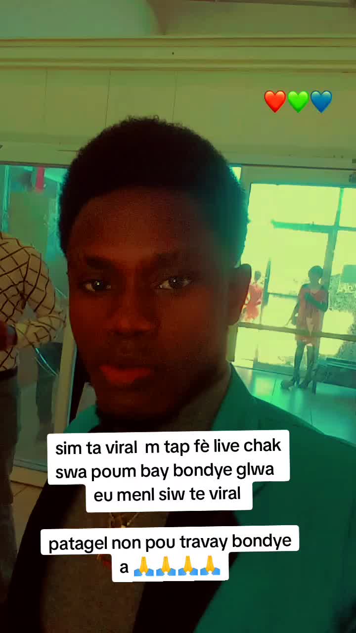 @FeFe motivation🇨🇬