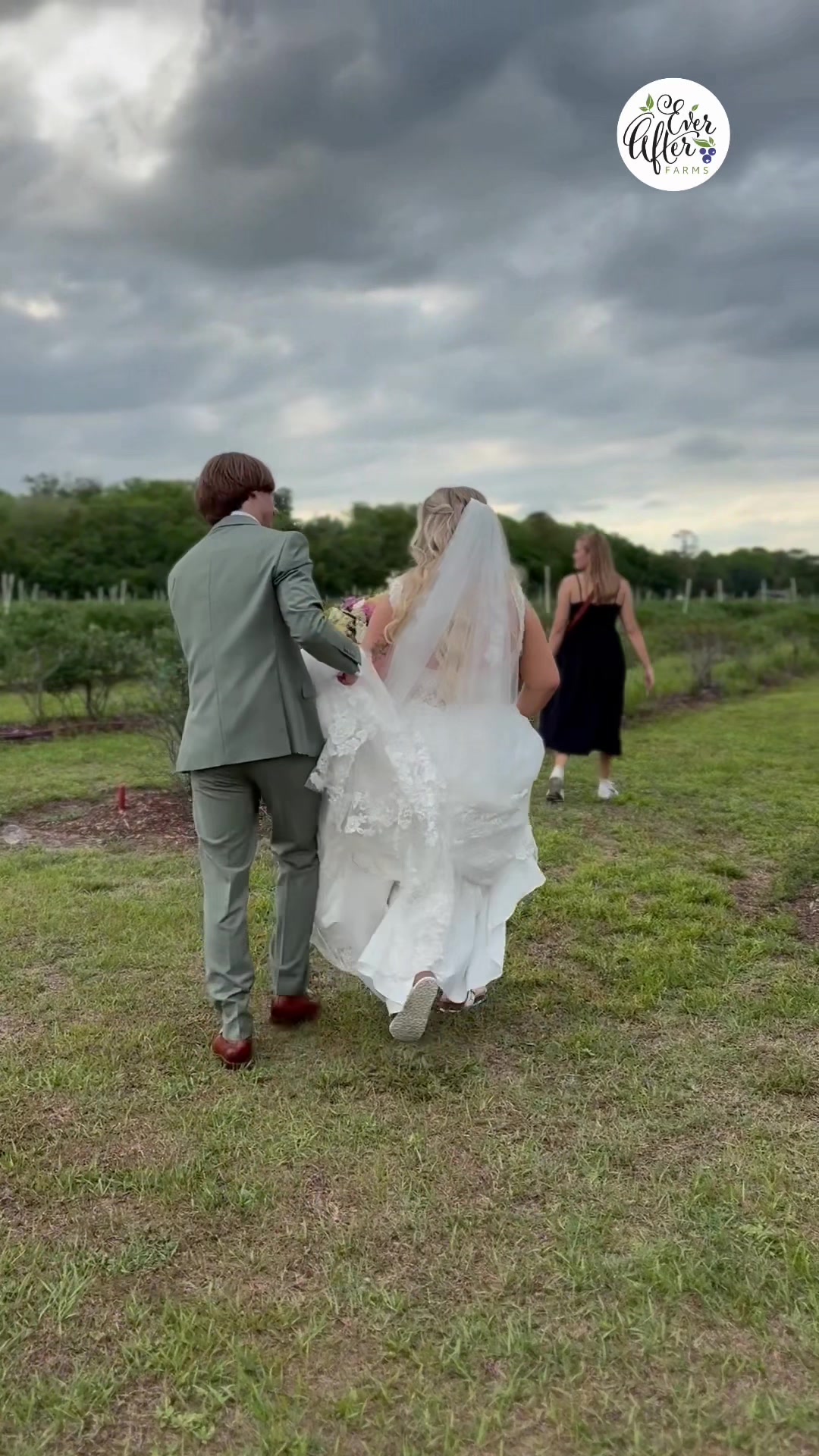 @Ever After Farms Weddings