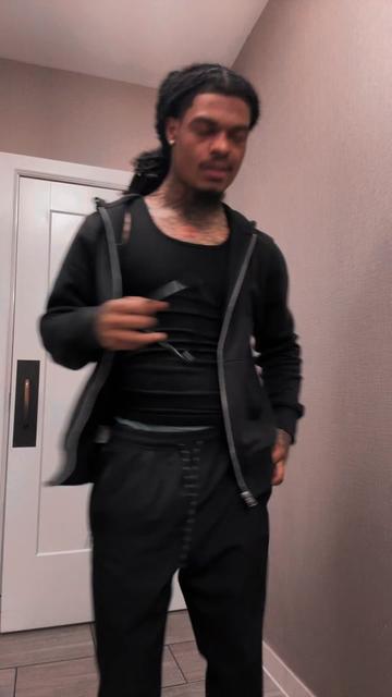 @Shadd suaveee