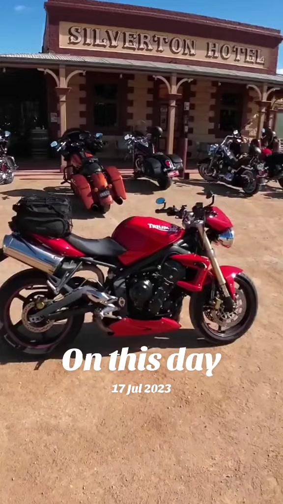 @FrankTriple Moto
