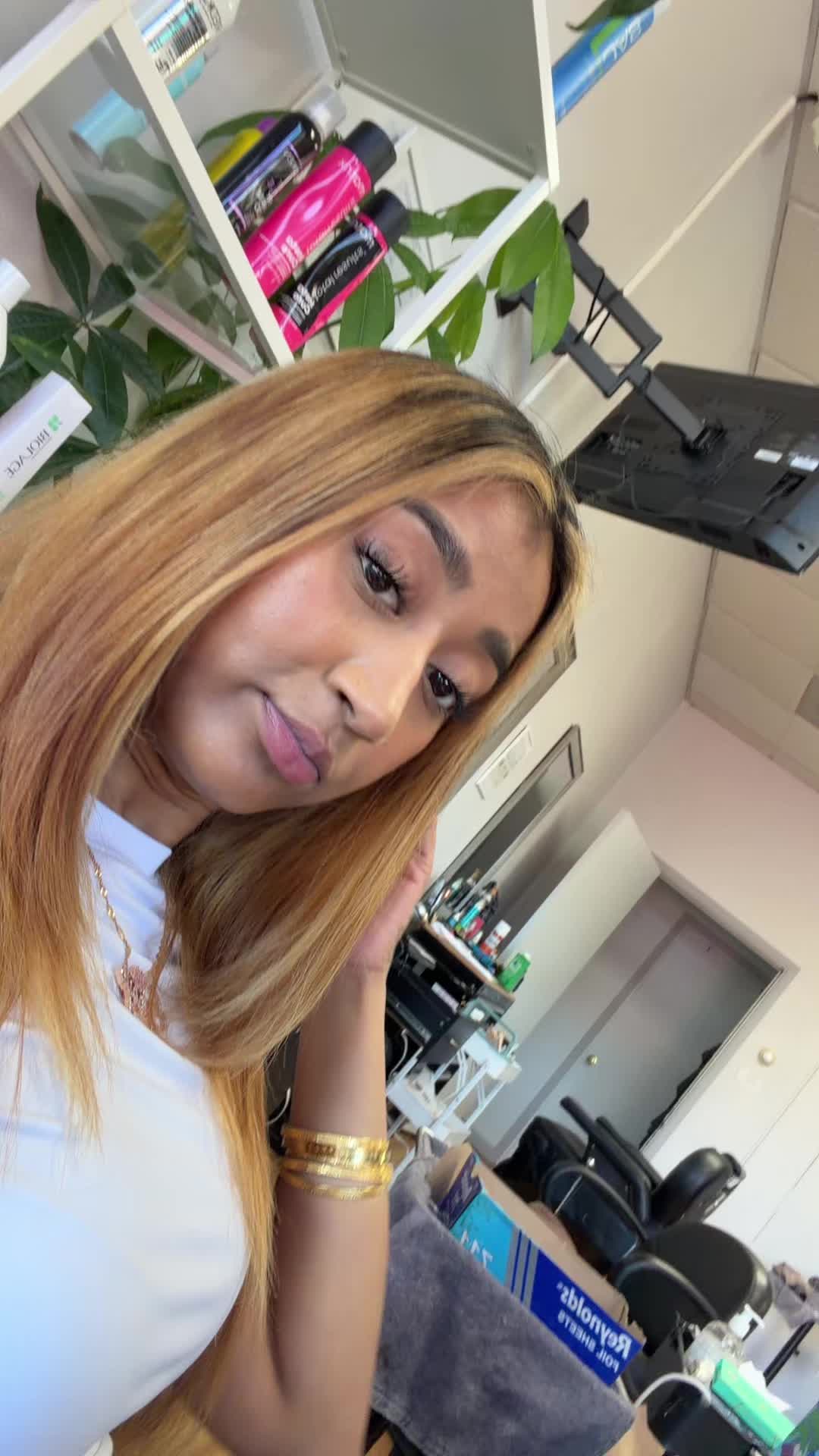 @Poohluv😍