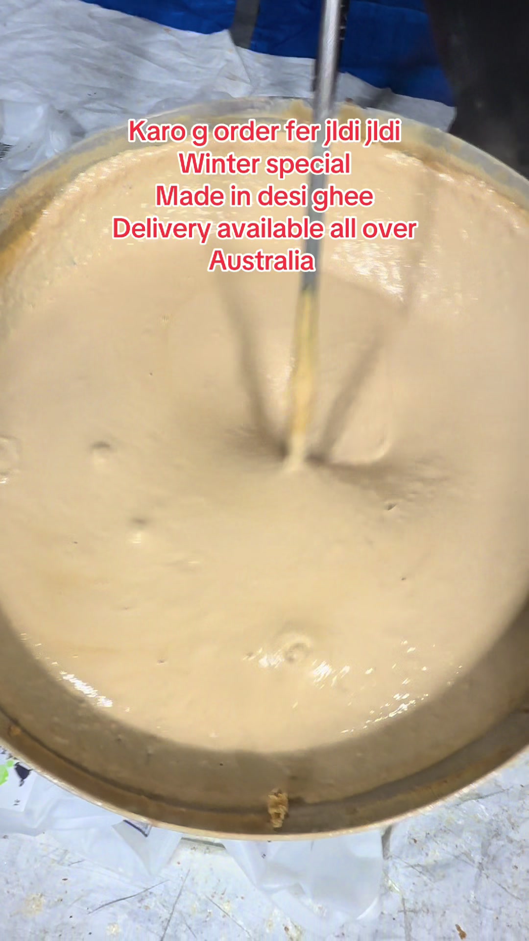 @Ghar di roti