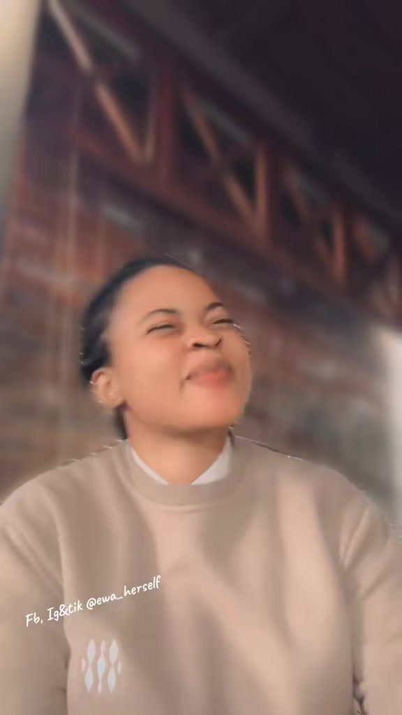 @Ewaherselftells✨️😝✝️