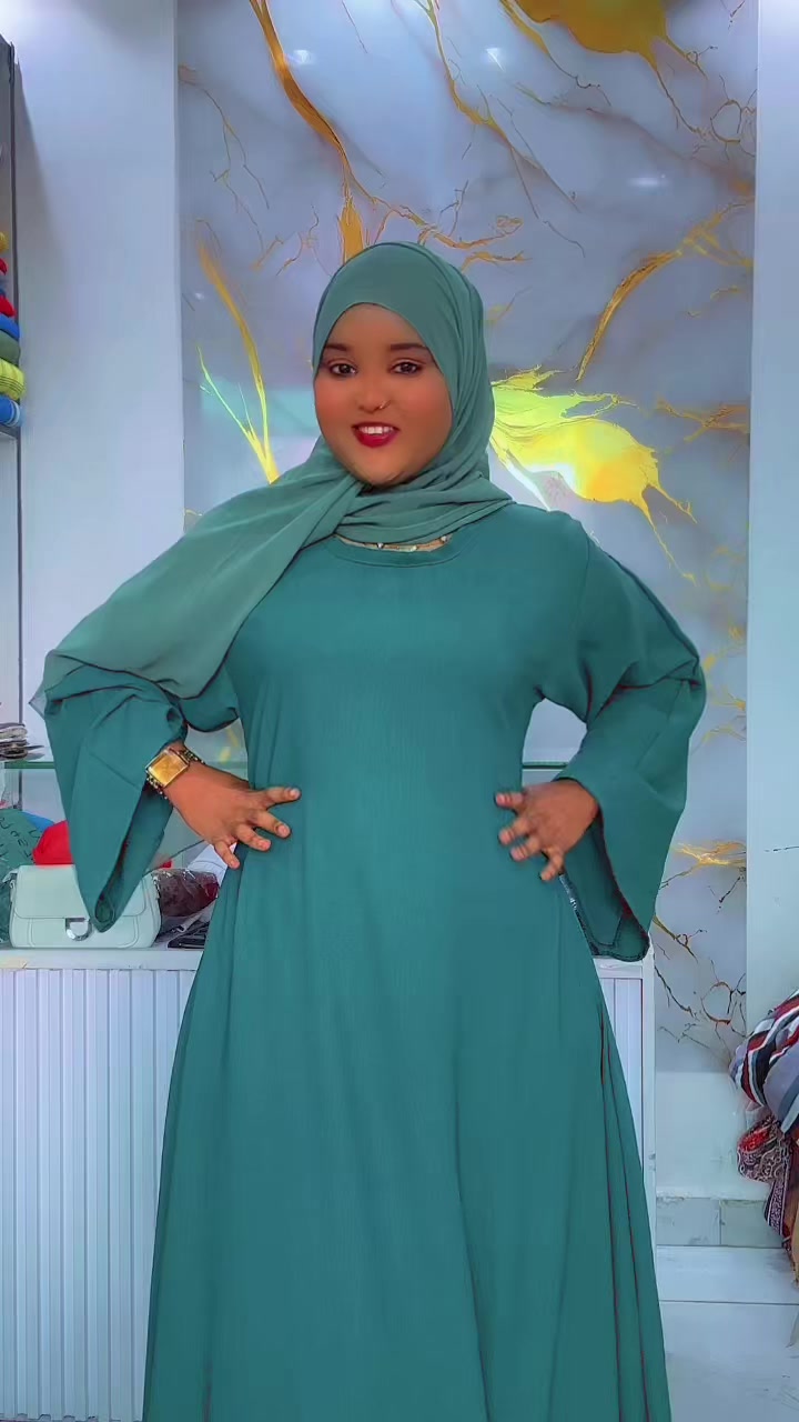 @Malkia collection🛍️