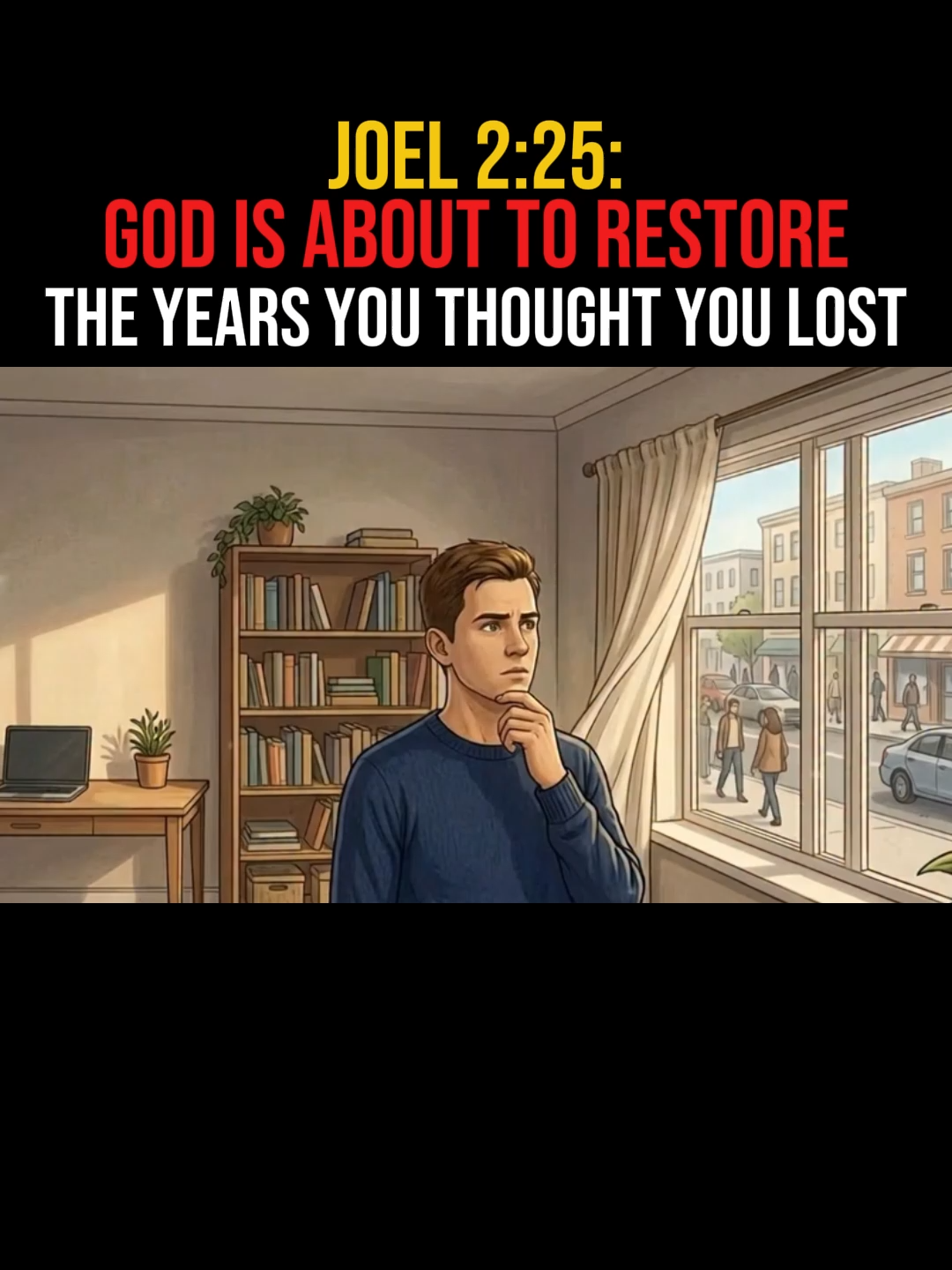 @Daily Faith Ministry