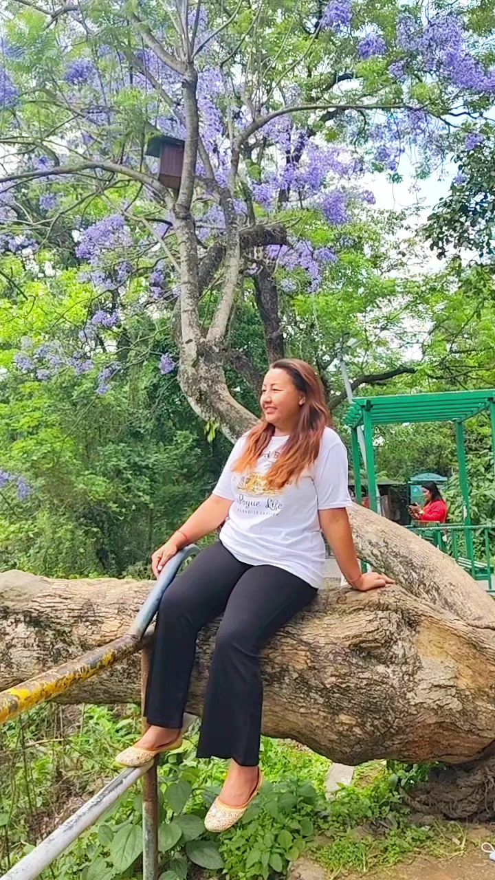 @Shrestha garbuja jyoti