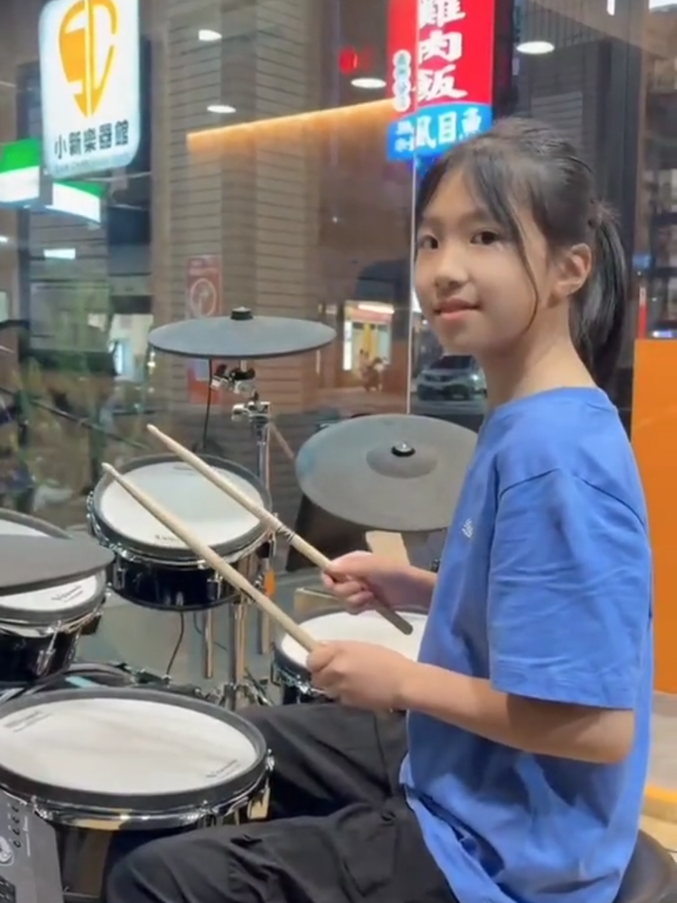 @韻竹