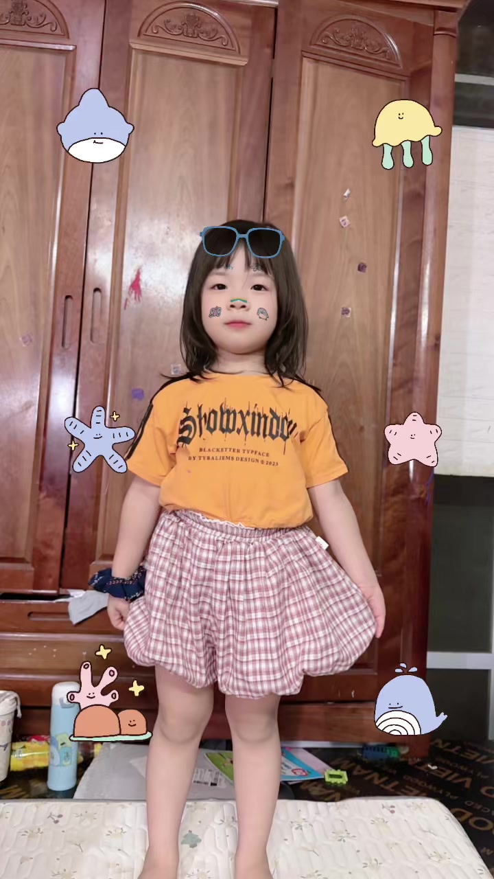 @Mẹ Của Gấu Heo