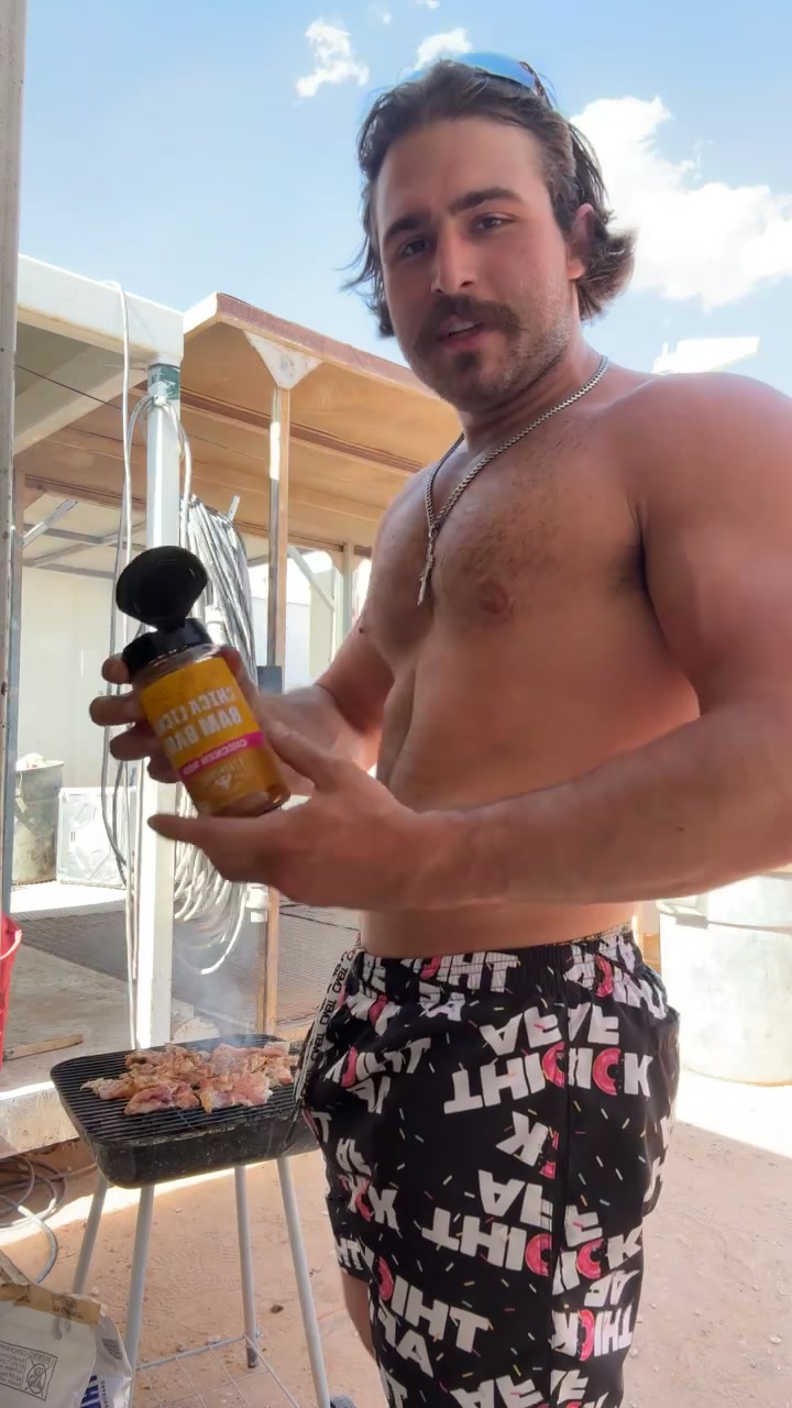 @ChetBailey