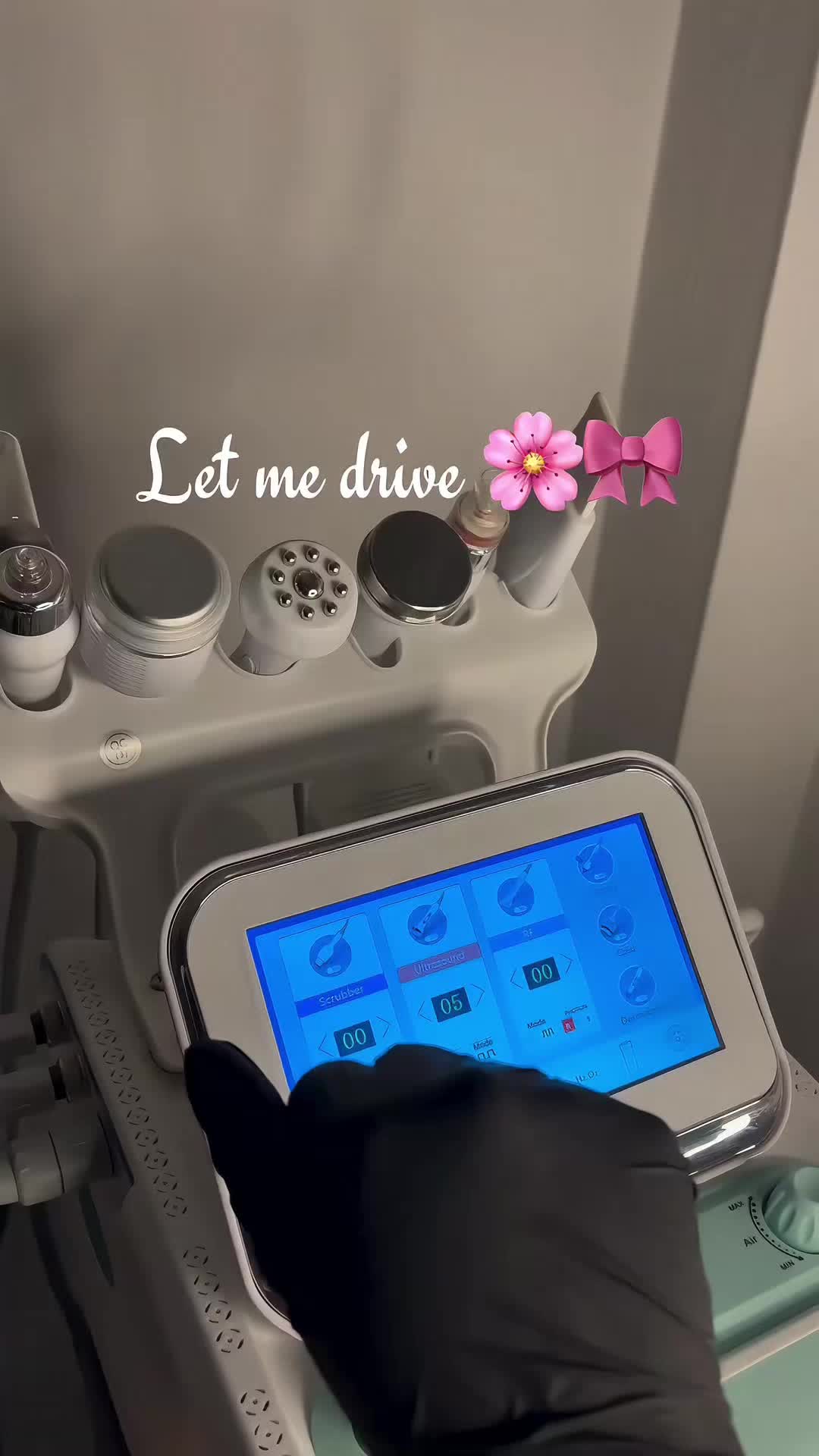 @Admire Aesthetics