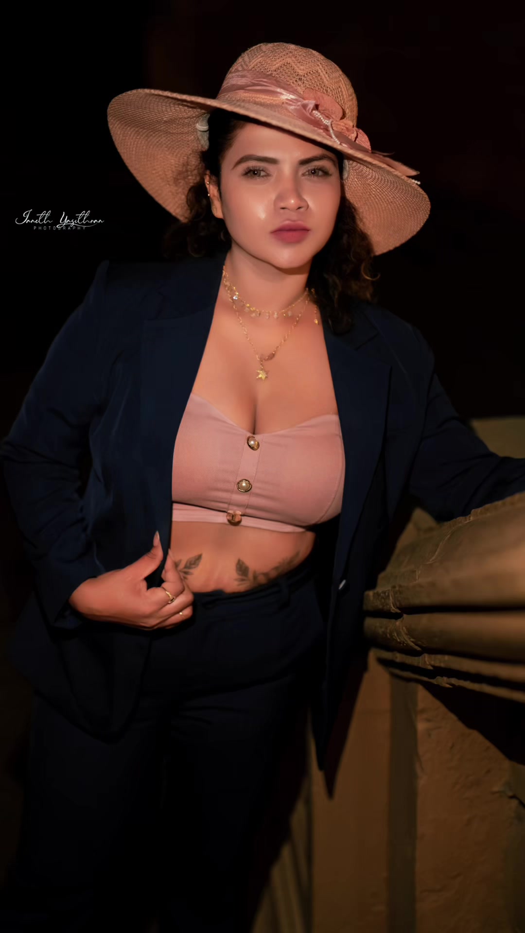@♥️💚කොන්ඩේ බුසි කෙල්ල💚♥️