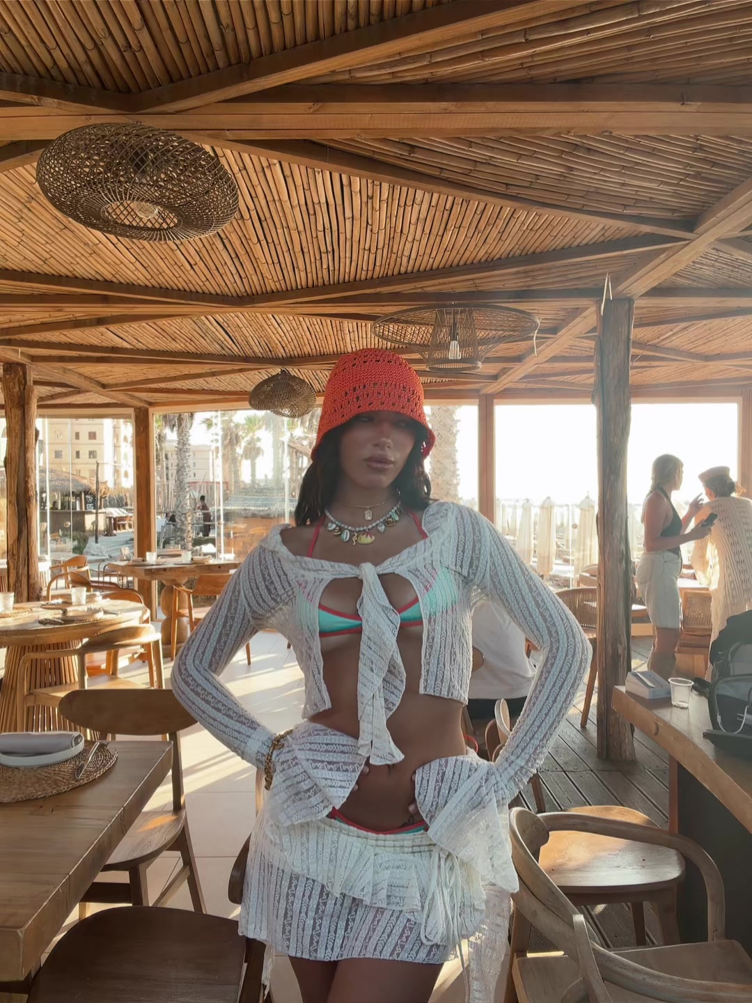 @Aura Venosa