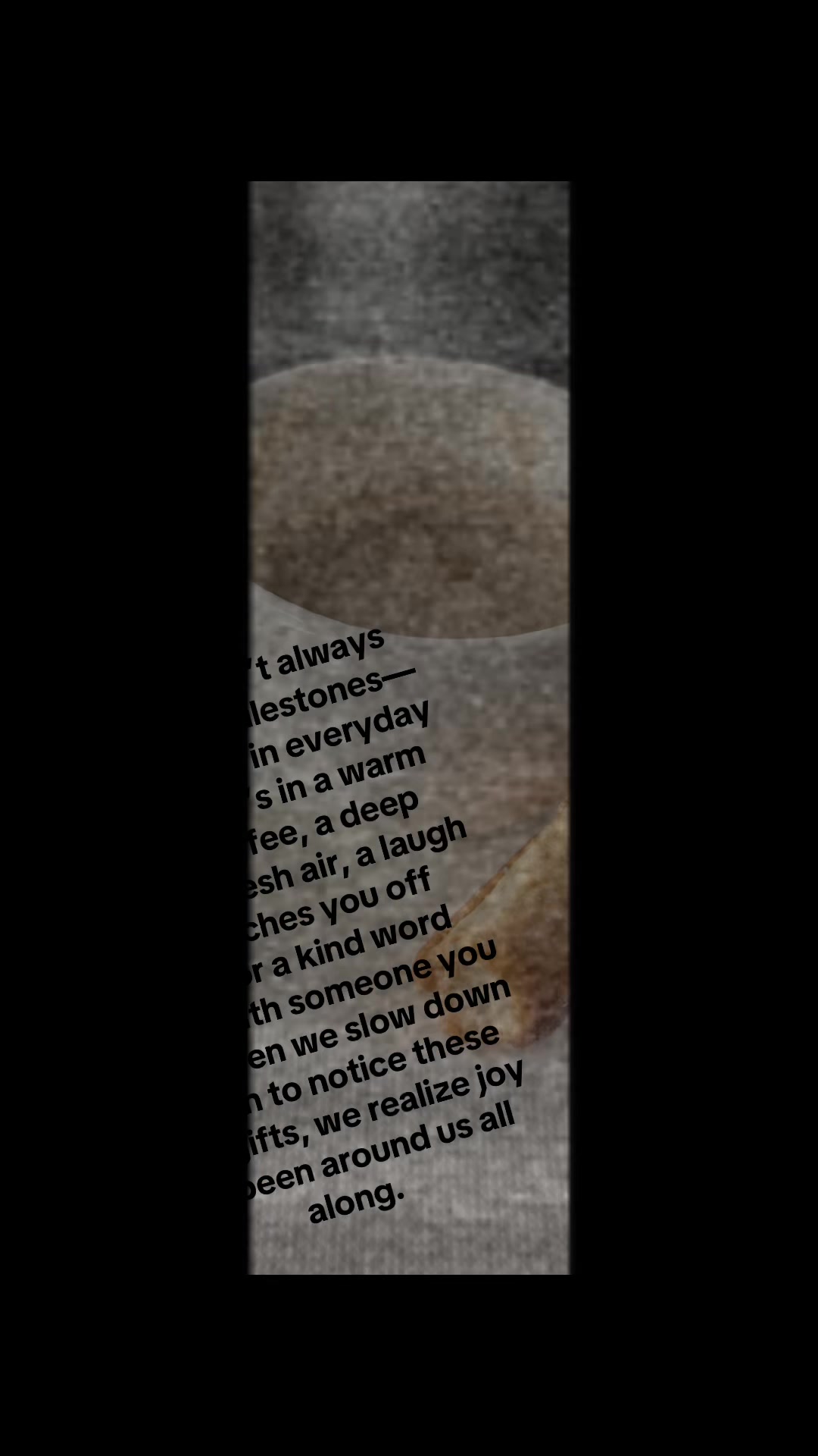 @Mercy Grace
