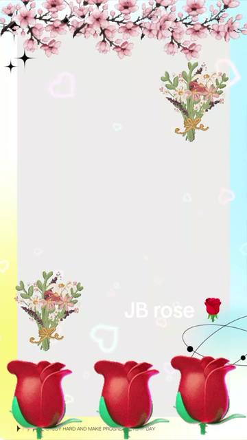@JB๐น ROSE ๐น๐๐ต๐ญ