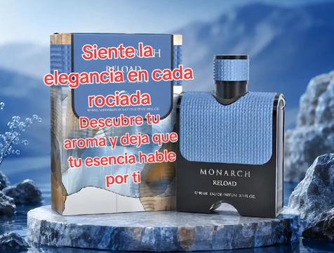 @misubi26 Perfumes y joyas