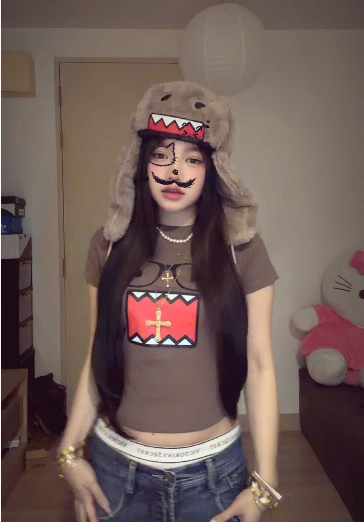 @Fernfifi ヅ