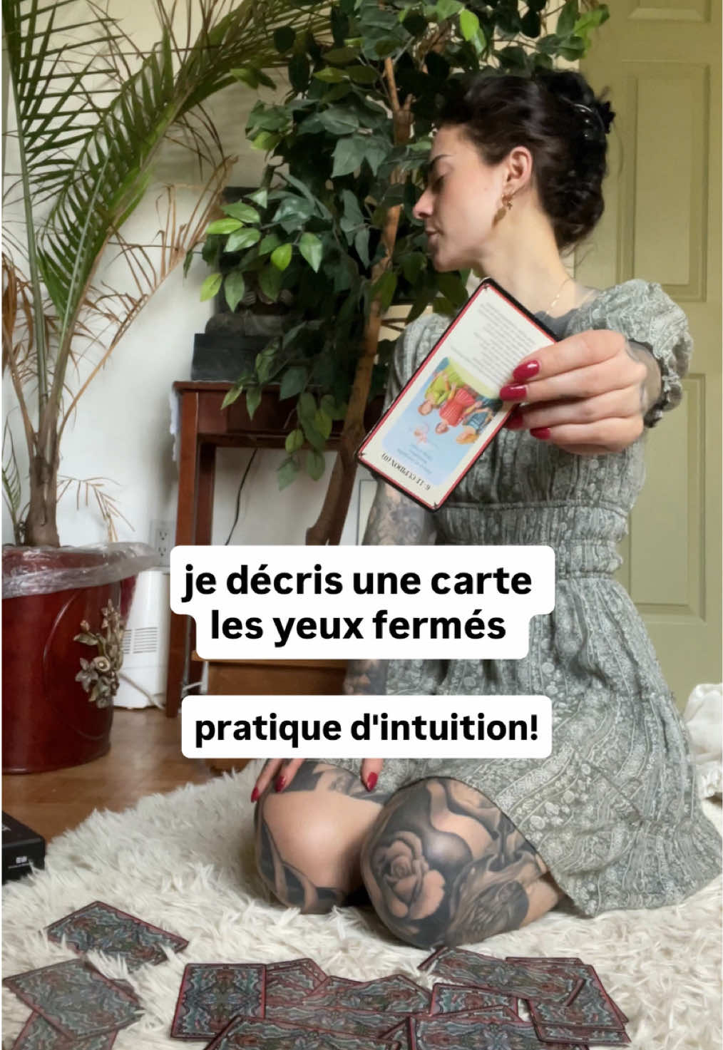 @Cassandra Leclercq