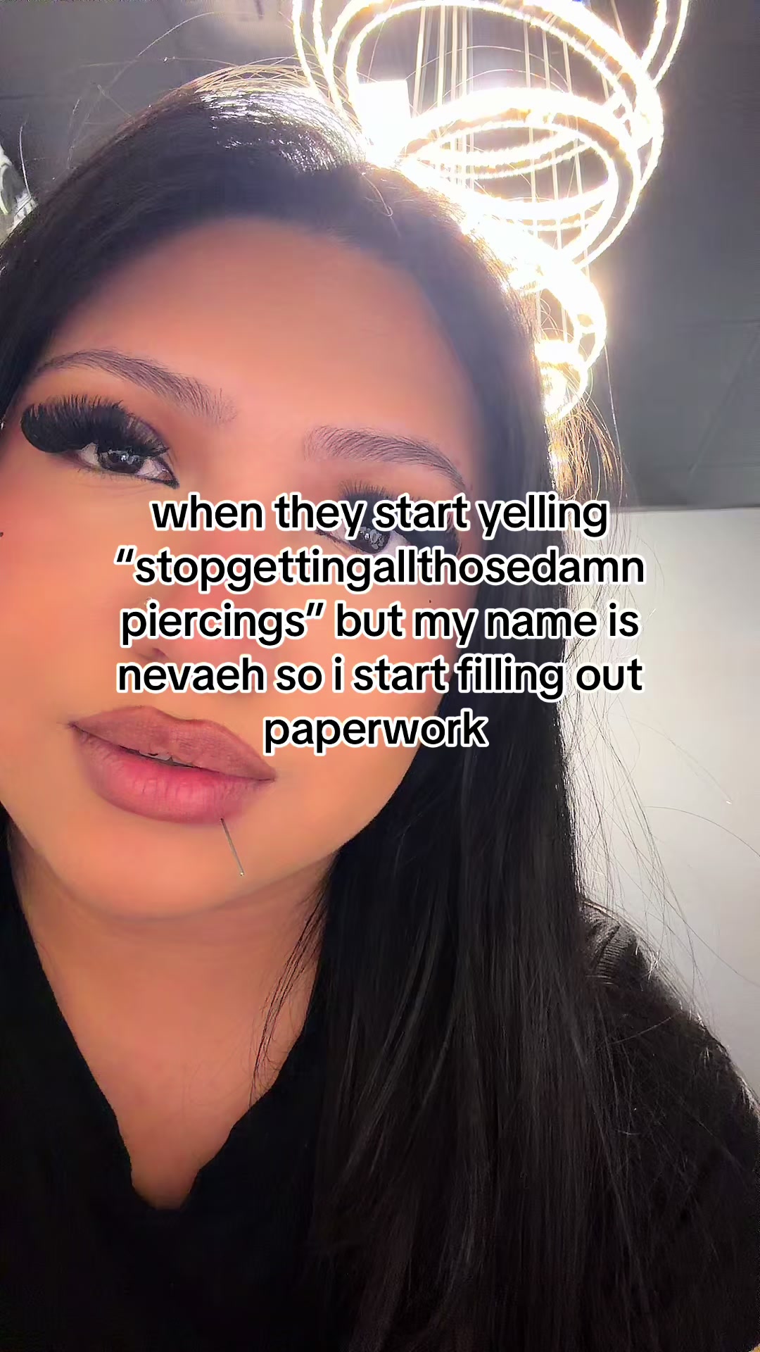 @nevaeh