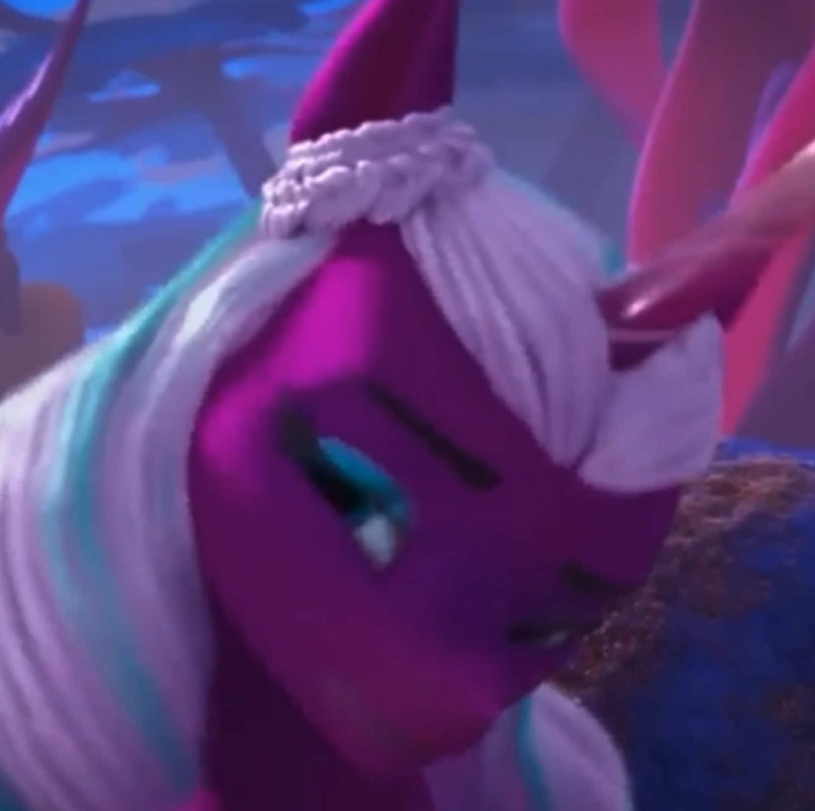 @Mlp fan