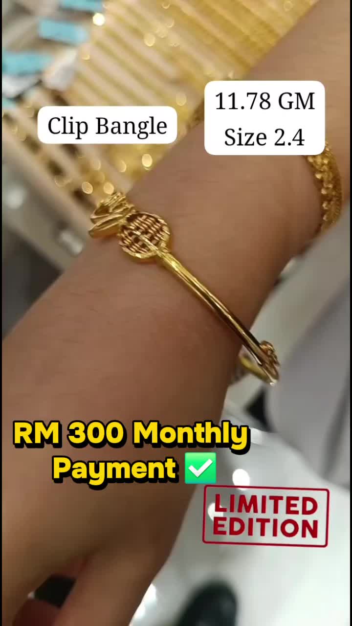 @Bayarnantigoldinstalmentslive