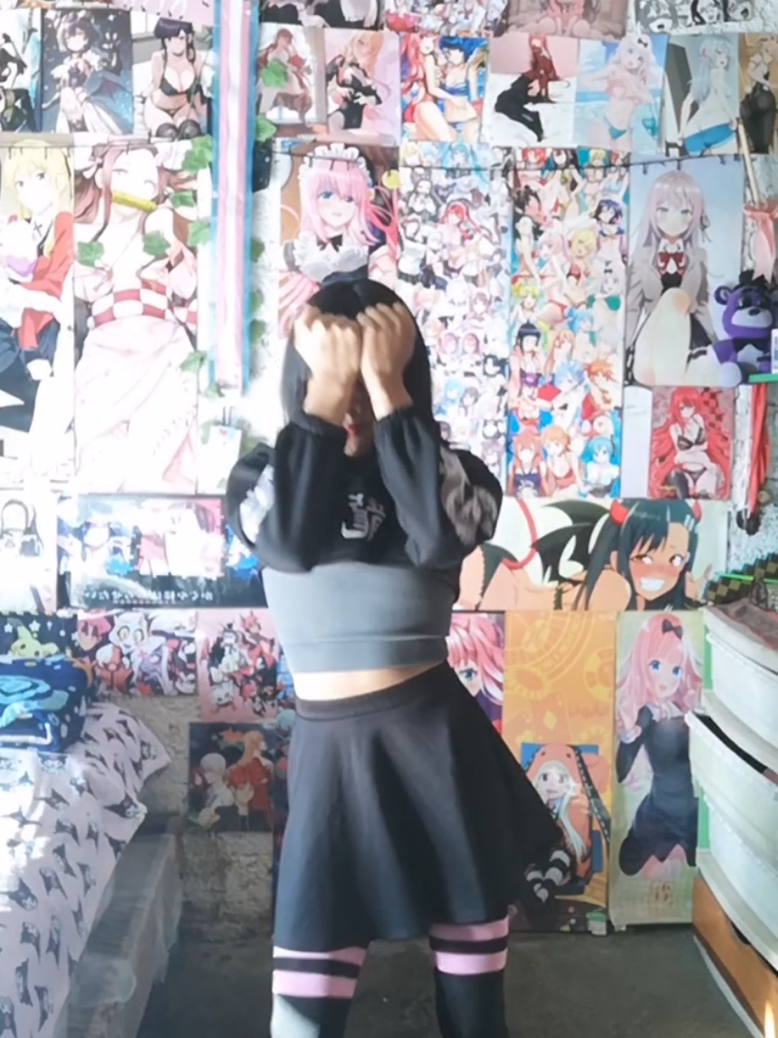 @Jazm&iacute;n Jaeru